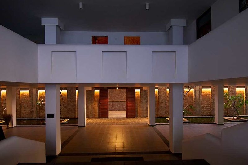 The Long Beach Resort