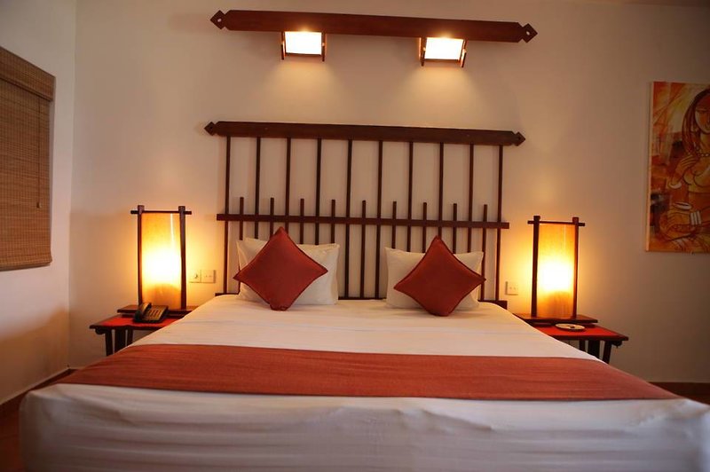 The Long Beach Resort