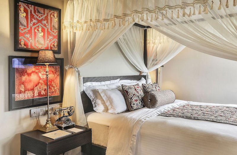 Hotel Villa Mayurana