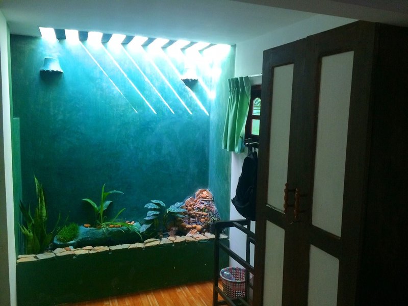 Hotel Weligama Bay Eco Villa