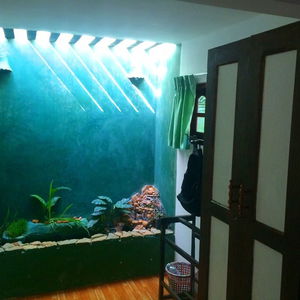 Hotel Weligama Bay Eco Villa cazare Weligama