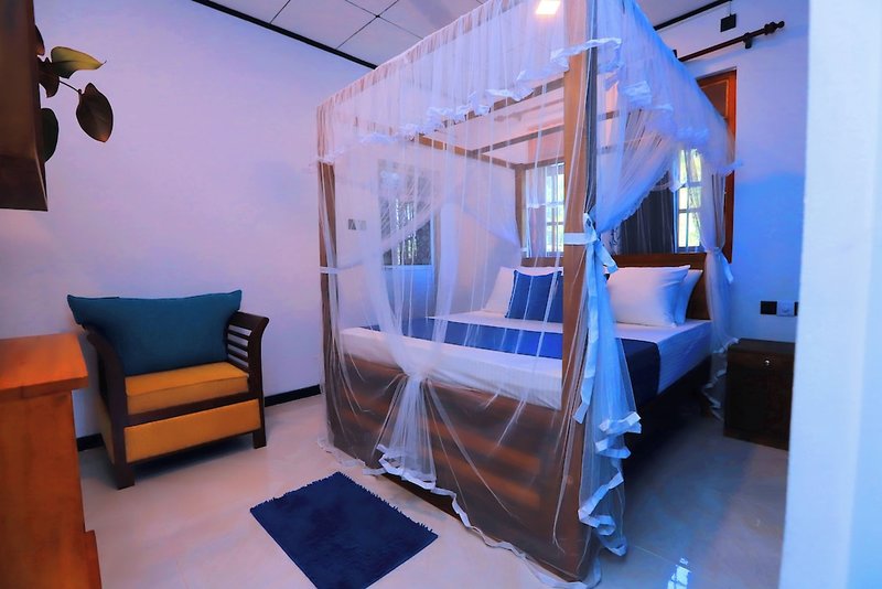 Hotel Dinsara Pearl Villa