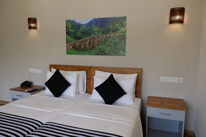 Hotel Twenty-Two Weligambay