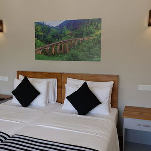 Hotel Twenty-Two Weligambay cazare Weligama