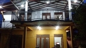 Hotel Padmi Villa cazare Weligama