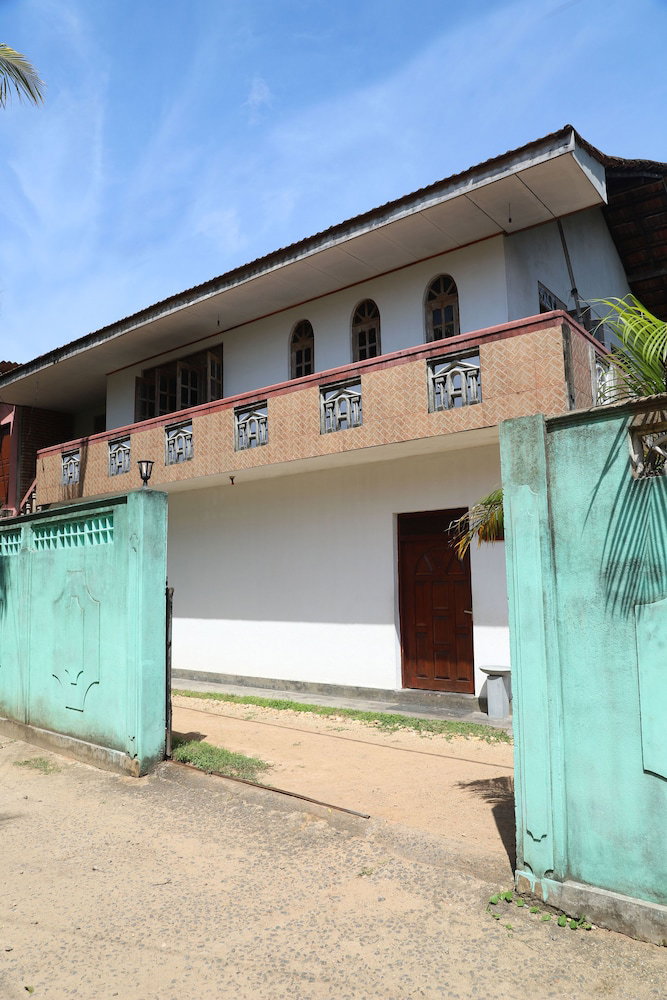 Prasad Suomi Villa