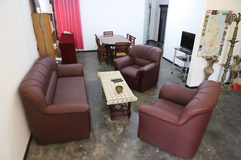 Prasad Suomi Villa