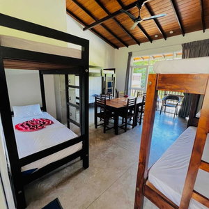 Hotel Chill Bay Weligama cazare Weligama
