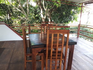 Hotel Sana Guest cazare Weligama