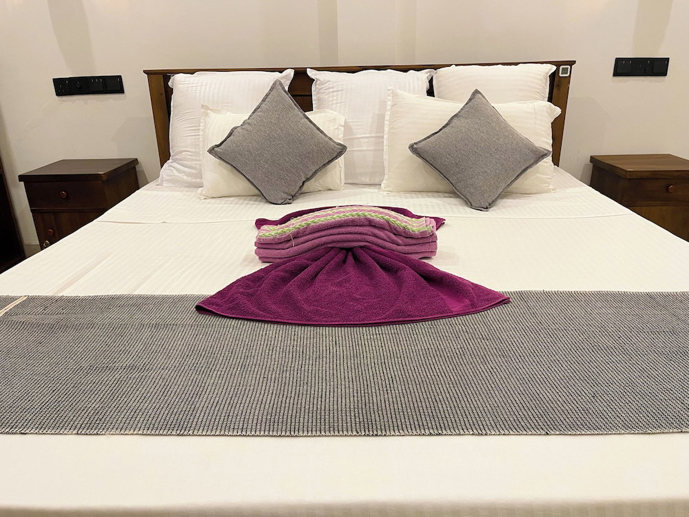 Hotel Laroy