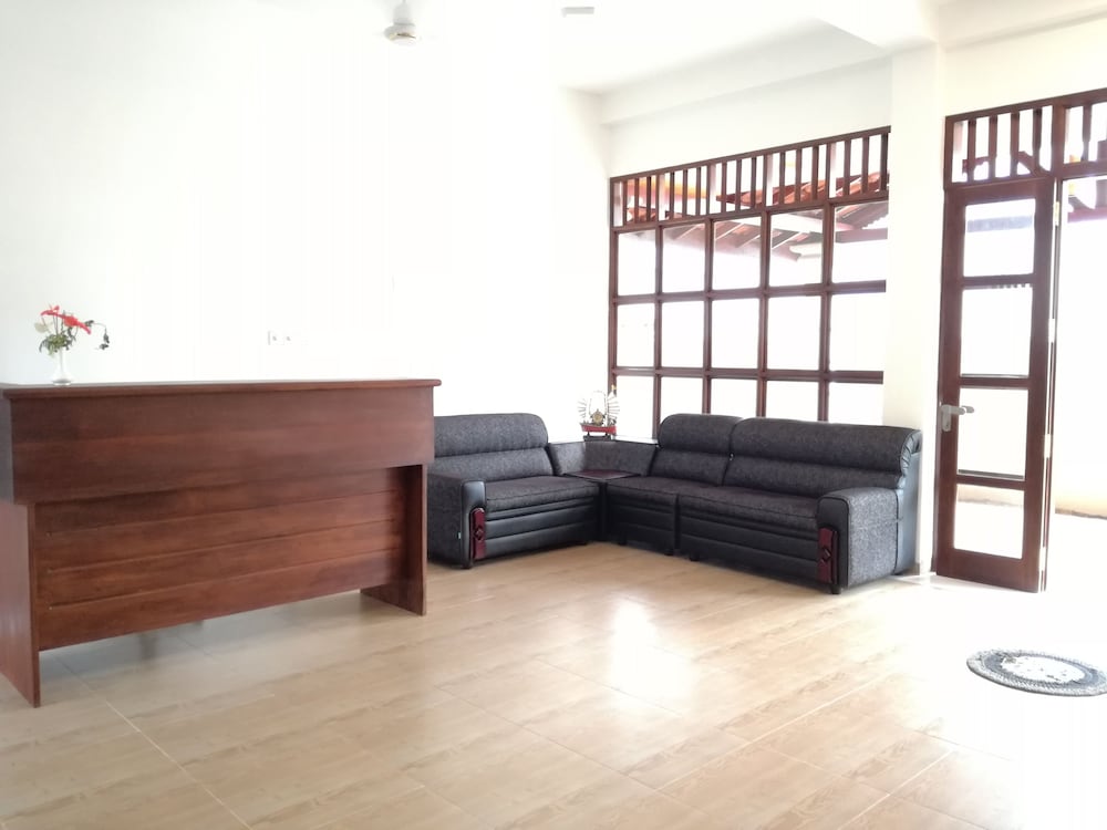 Tenasi Beach Resort