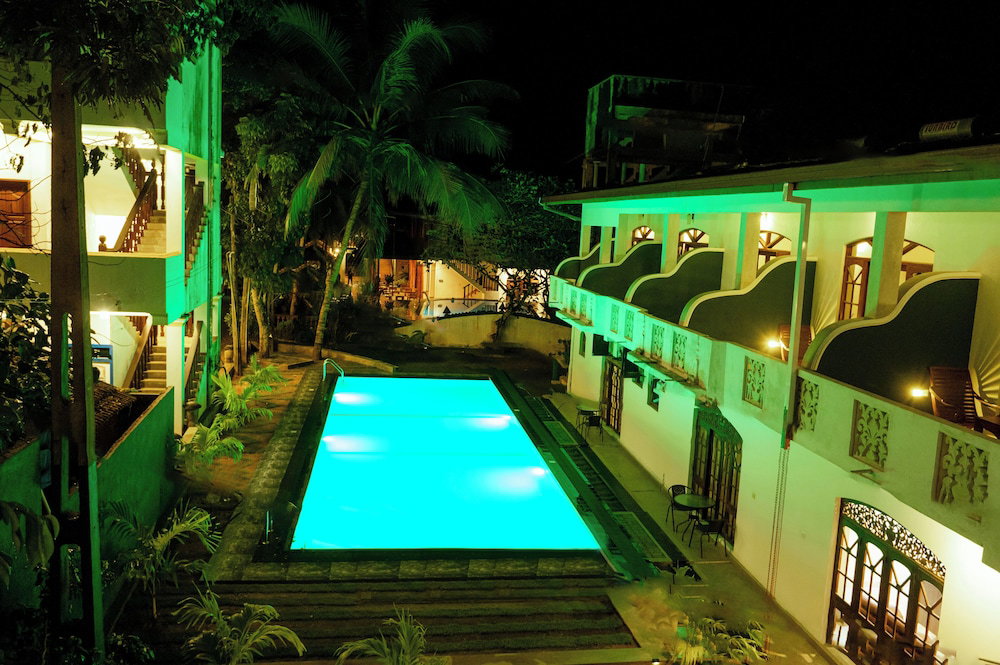 Hotel Prince Villa