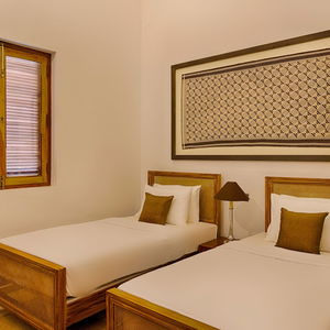 Hotel Villa 700 cazare Bentota