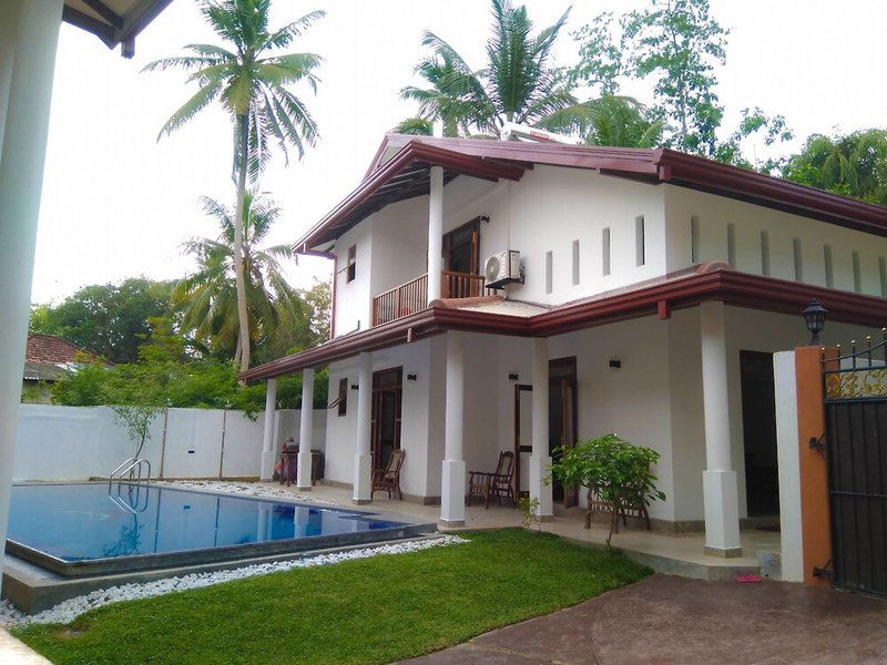 Hotel Galle Cemellia