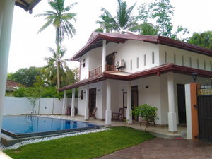 Hotel Galle Cemellia cazare Galle