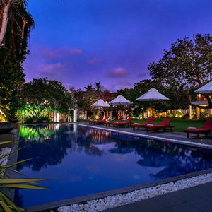 Hotel Club Villa cazare Bentota