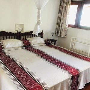 Hotel Hemadan cazare Bentota