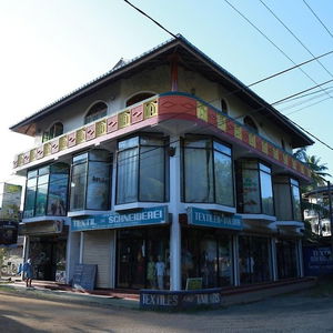 Hotel Sumal Villa cazare Beruwala Town