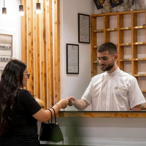 Hotel Art Hotel cazare Sarande