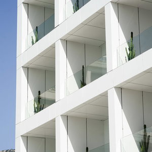 Hotel Naos Luxury Hotel cazare Vlore