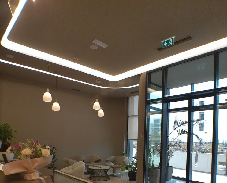 Naos Luxury Hotel