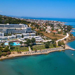 Sejur Zeus Dolce Athens Attica Riviera vacanta Atena