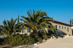 Hotel Villa Hermes cazare Coral Bay