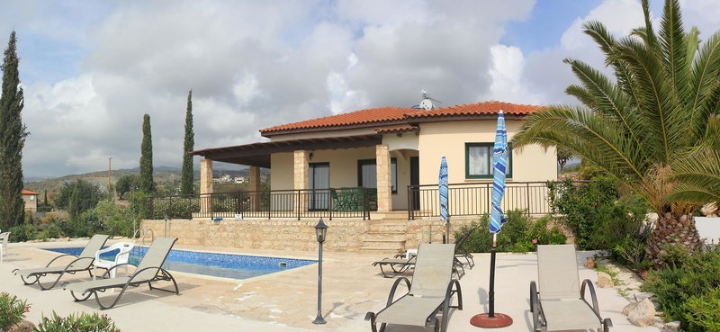 Villa Hermes