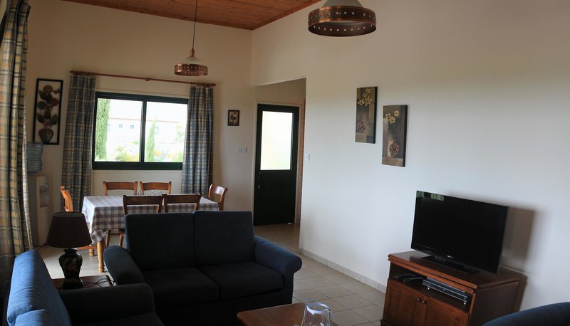 Villa Hermes
