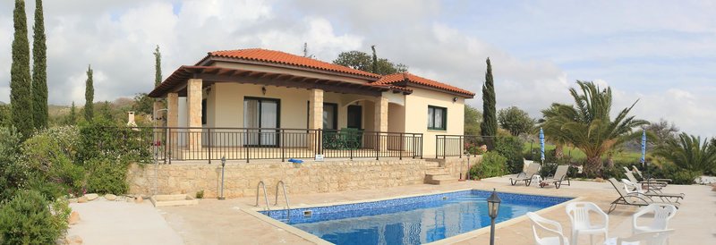 Villa Hermes