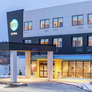 Hotel Tru By Hilton Binghamton Vestal cazare Vestal