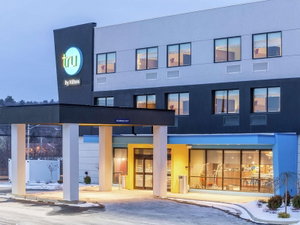 Hotel Tru By Hilton Binghamton Vestal cazare Vestal