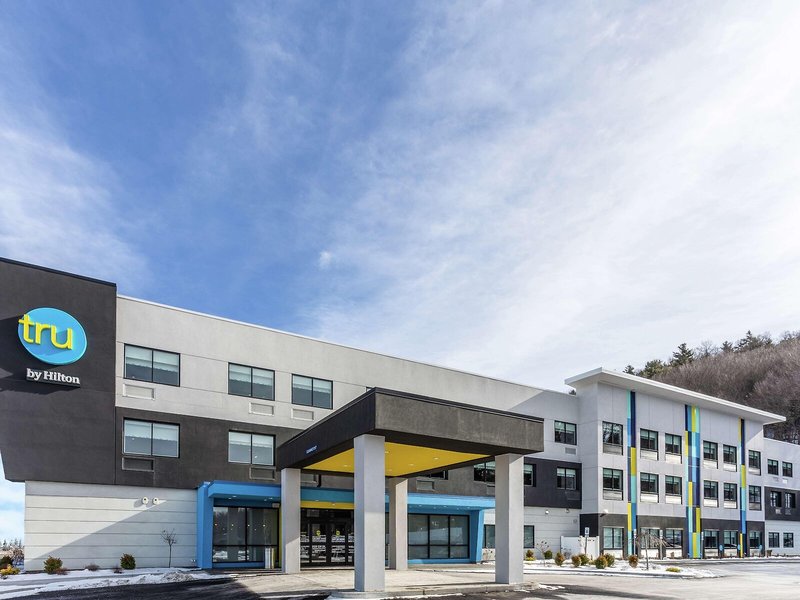 Tru By Hilton Binghamton Vestal