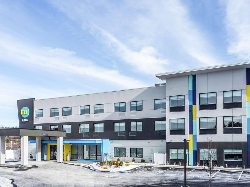 Tru By Hilton Binghamton Vestal