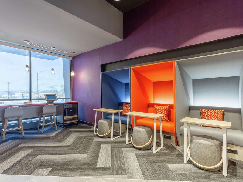 Tru By Hilton Binghamton Vestal