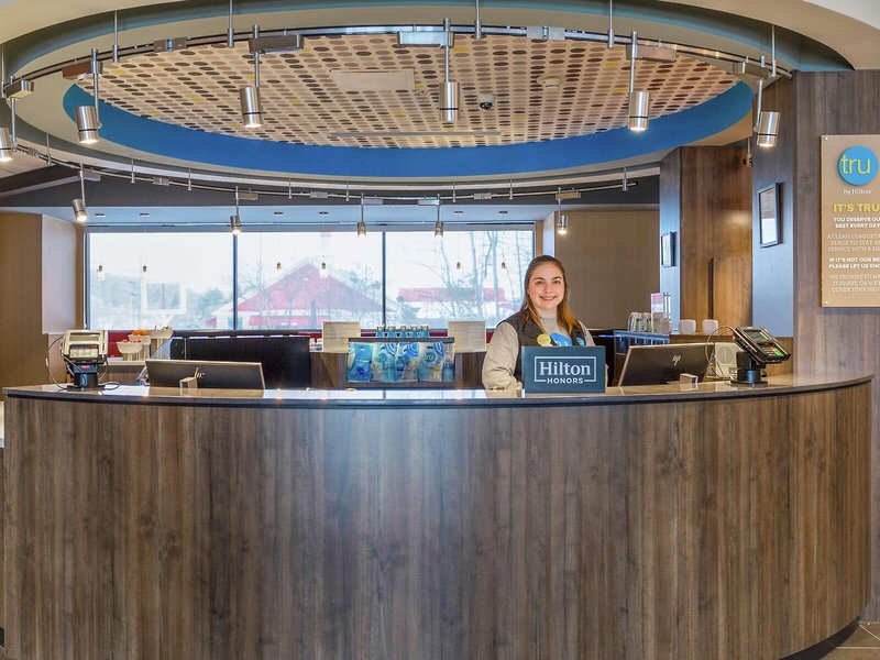 Tru By Hilton Binghamton Vestal
