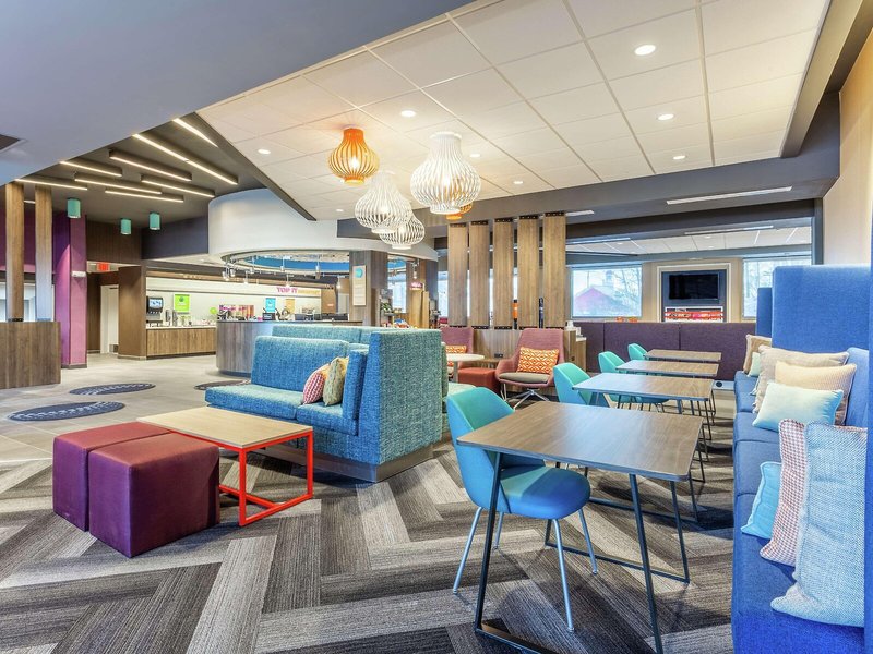Tru By Hilton Binghamton Vestal