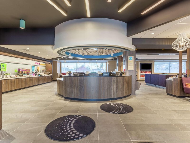 Tru By Hilton Binghamton Vestal