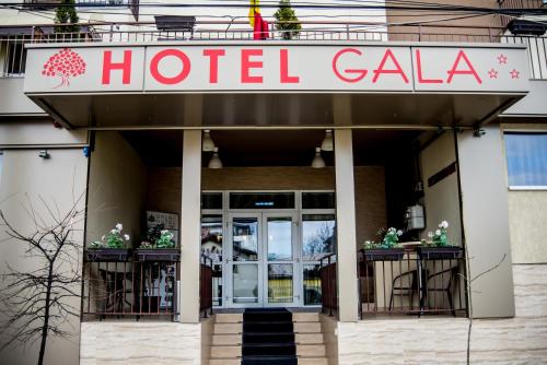 Gala
