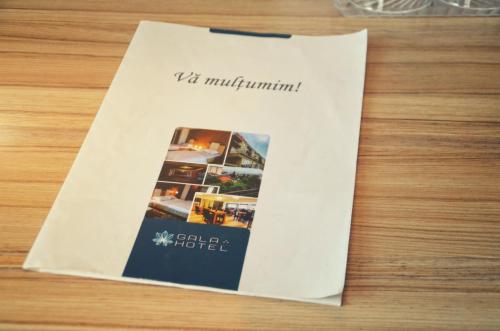 Gala