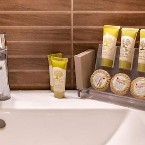 Hotel Agia Markella cazare Chios