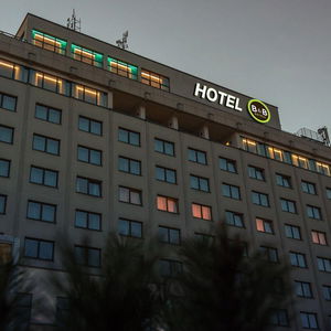 Hotel B&B Hotel Nowy Targ Centrum cazare Nowy Targ