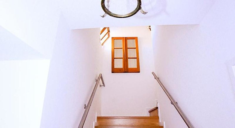 Hotel Quinta Das Giestas