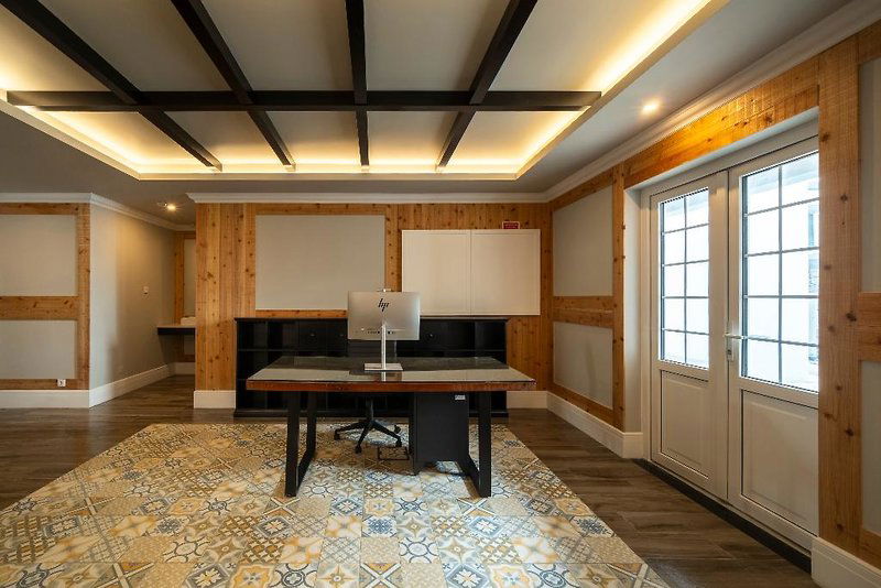 Hotel Boutique Hotel Açores Autêntico