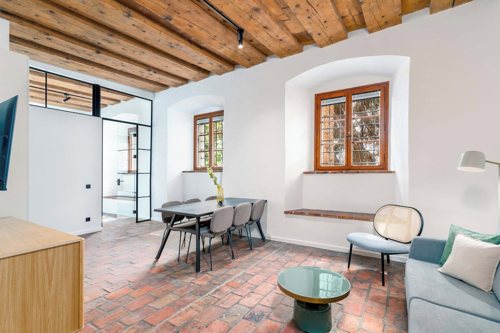 Hotel Limehome Krems Undstrasse