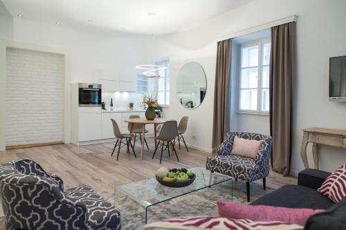 Hotel Smile Apartments