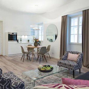 Hotel Smile Apartments cazare Krems an der Donau