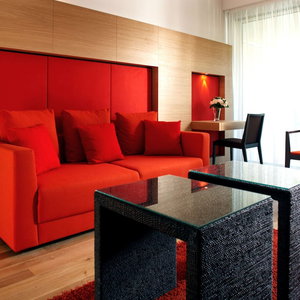 Hotel Steigenberger Hotel & Spa cazare Krems an der Donau
