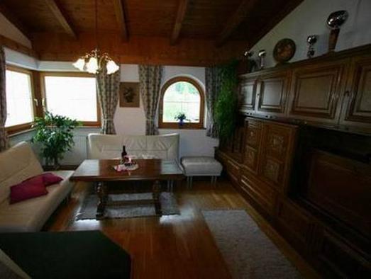 Hotel Appartement Gehörde - Sölden
