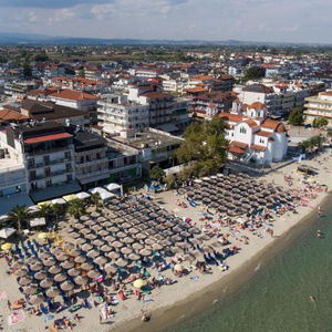 Hotel Mistral Hotel cazare Riviera Olimpului